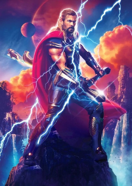 Thor photo