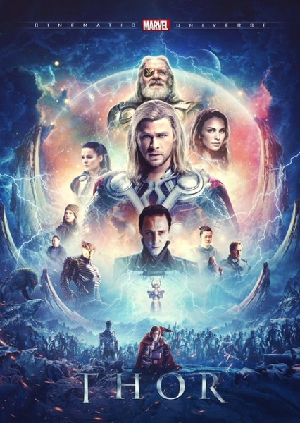 Thor (2011 Film)