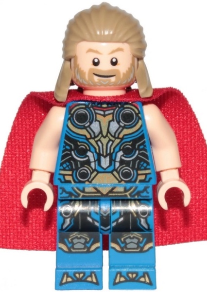 Thor photo