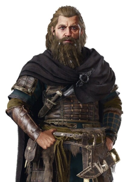 Thor (Assassin's Creed)