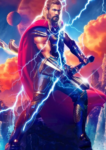 Thor (Jurassic World)