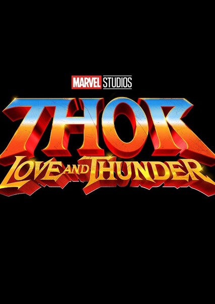 Thor: Love and Thunder photo