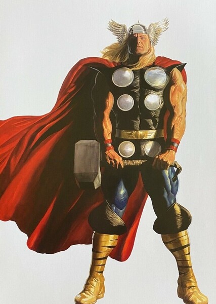 Thor (Marvel) photo