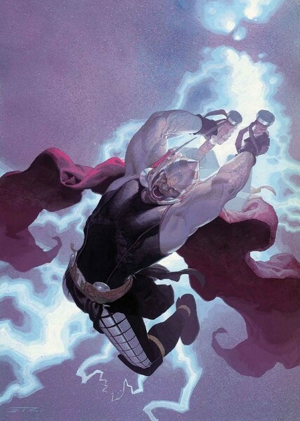 Thor (Marvel) photo