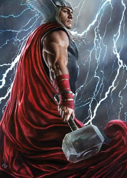 Thor (Marvel)