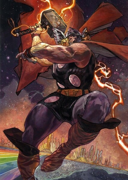 Thor (Marvel) photo