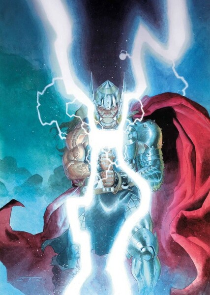 Thor (Marvel) photo