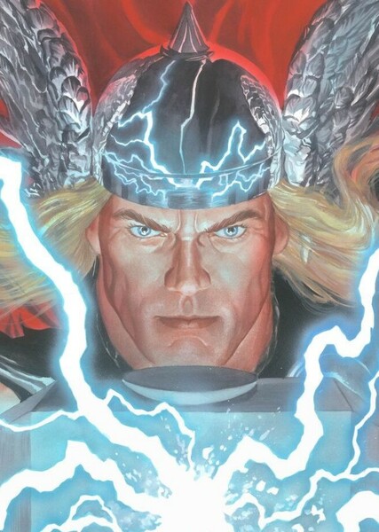 Thor (Marvel) photo