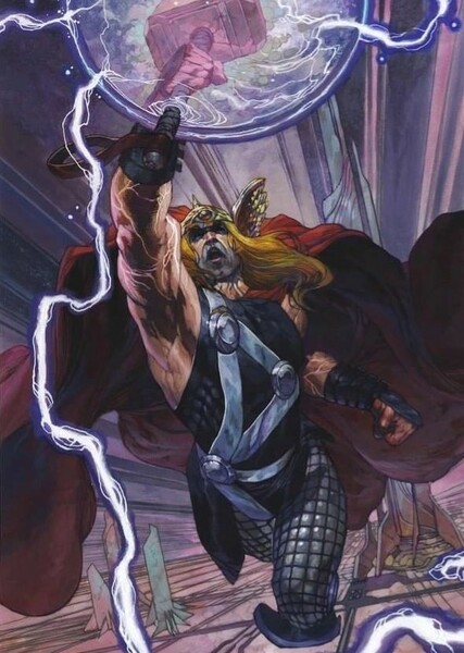 Thor (Marvel) photo