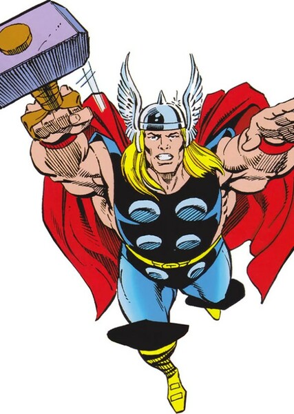 Thor (Marvel) photo