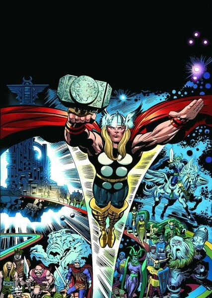 Thor (Marvel)
