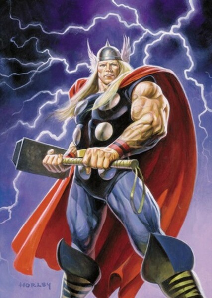 Thor (Marvel) photo