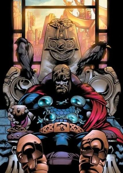 Thor (Marvel) photo