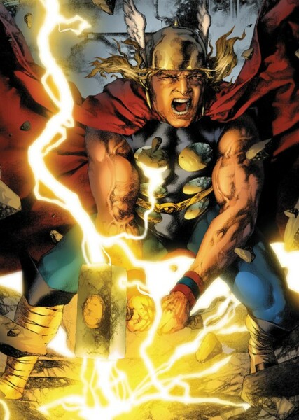 Thor (Marvel) photo