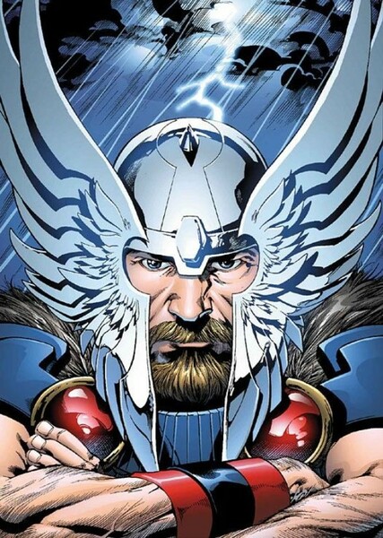 Thor (Marvel) photo
