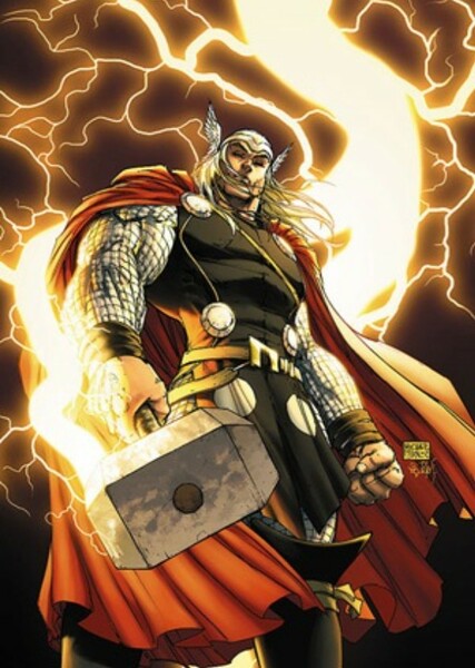 Thor (Marvel) photo