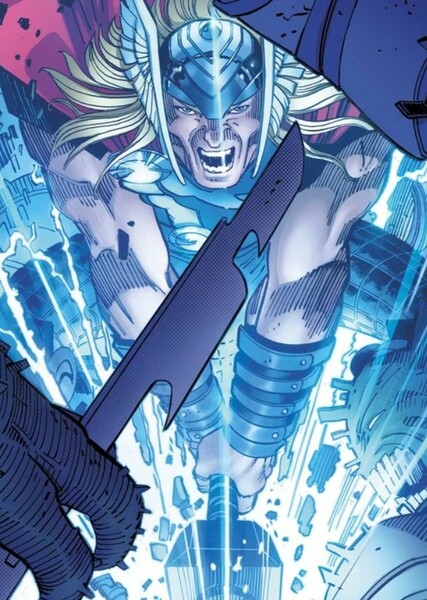 Thor (Marvel) photo