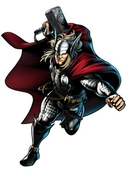 Thor (Marvel) photo