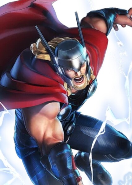 Thor (Marvel) photo