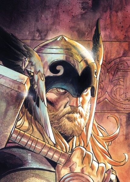 Thor (Marvel) photo