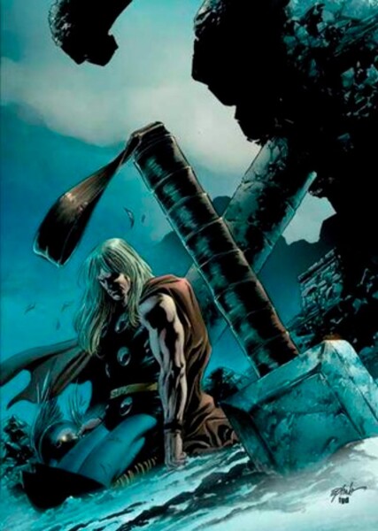 Thor (Marvel) photo