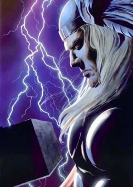 Thor (Marvel) photo