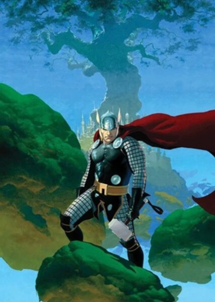 Thor (Marvel) photo