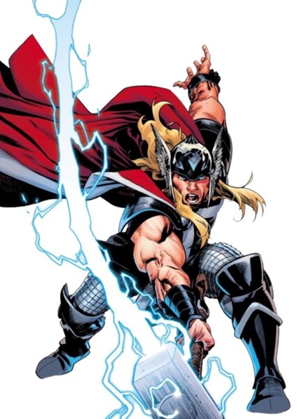 Thor (Marvel) photo