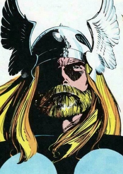 Thor (Marvel) photo