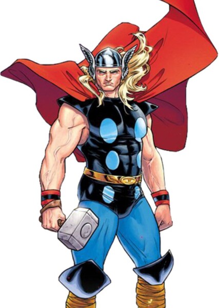 Thor (Marvel) photo