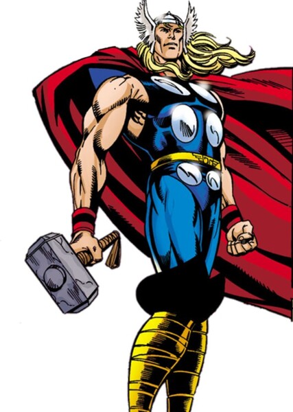 Thor (Marvel) photo