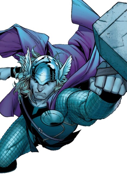 Thor (Marvel) photo