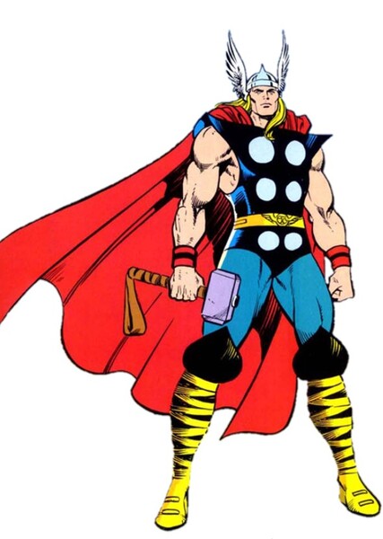 Thor (Marvel) photo