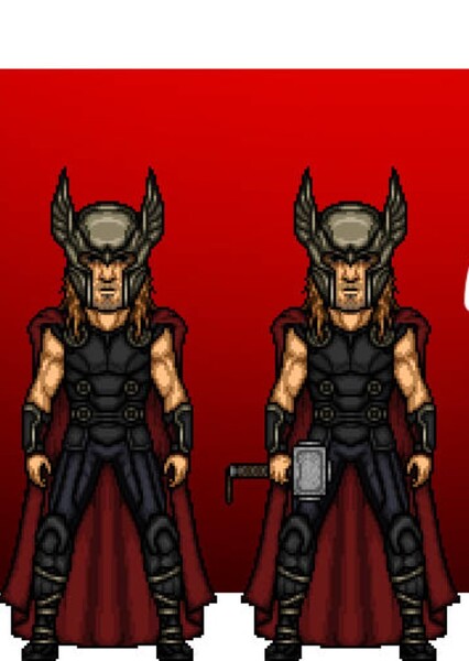 Thor (Marvel)