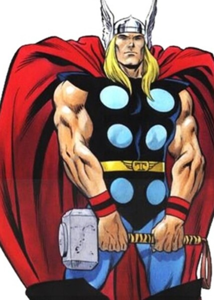 Thor (Marvel) photo