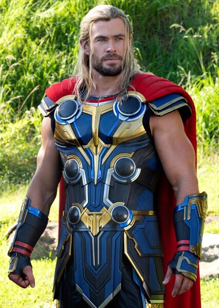 Thor (Marvel) photo