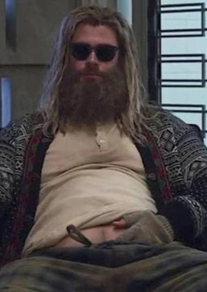 Thor (Marvel) photo