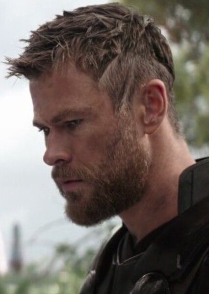 Thor (Marvel Cinematic Universe) photo