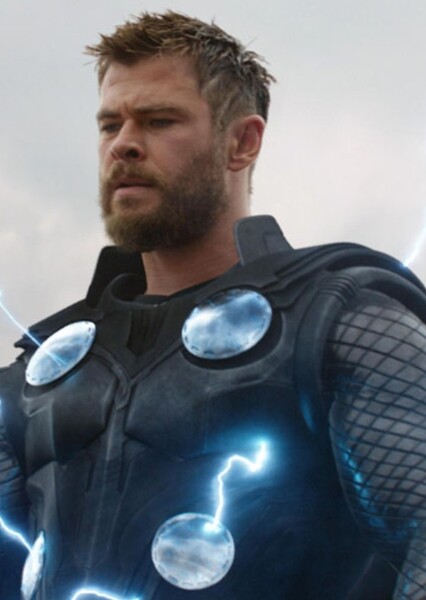 Thor (Marvel Cinematic Universe) photo