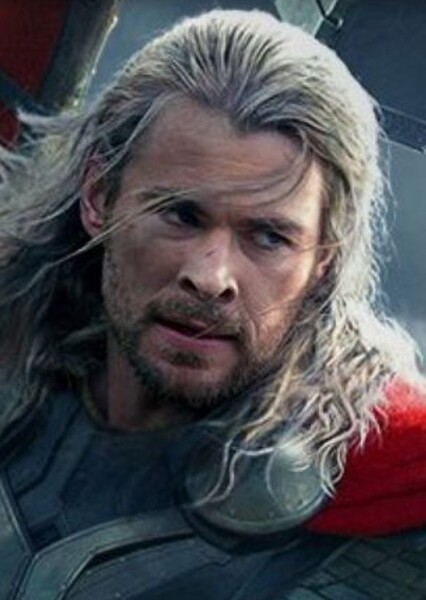 Thor (Marvel Cinematic Universe) photo