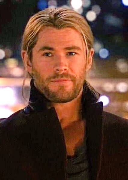 Thor (Marvel Cinematic Universe) photo