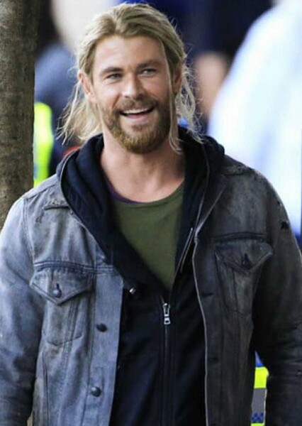 Thor (Marvel Cinematic Universe) photo