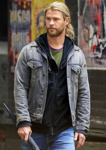 Thor (Marvel Cinematic Universe) photo