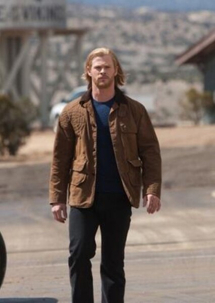 Thor (Marvel Cinematic Universe) photo