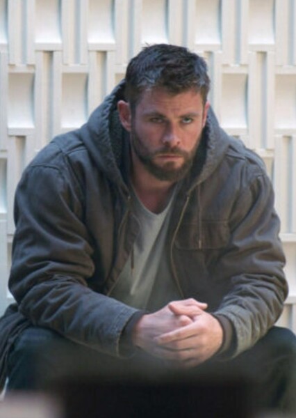 Thor (Marvel Cinematic Universe) photo