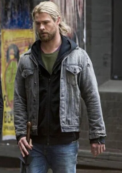 Thor (Marvel Cinematic Universe) photo