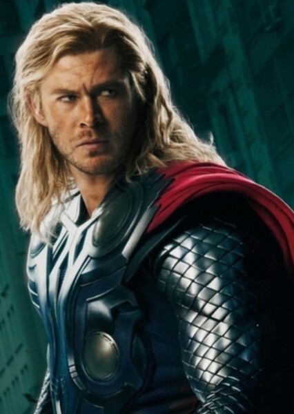 Thor (Marvel Cinematic Universe) photo