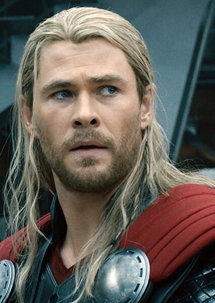 Thor (Marvel Cinematic Universe)