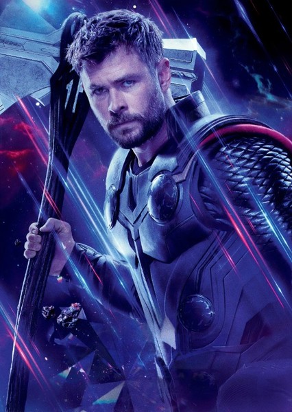 Thor (Marvel Cinematic Universe)