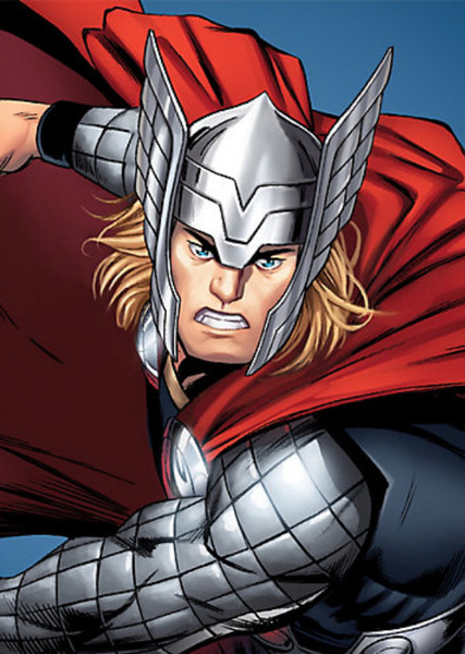Thor (Marvel Cinematic Universe) photo